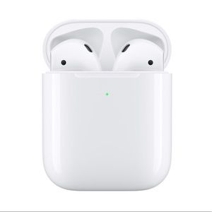 2nd Generation AirPods